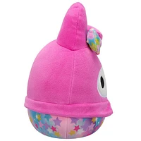 Squishmallows Super Soft Plush Toy 8" Sanrio Hello Kitty Star Shine Squad (Characters Ship Assorted)
