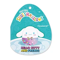 Squishmallows Super Soft Plush Toy 8" Sanrio Hello Kitty Star Shine Squad (Characters Ship Assorted)