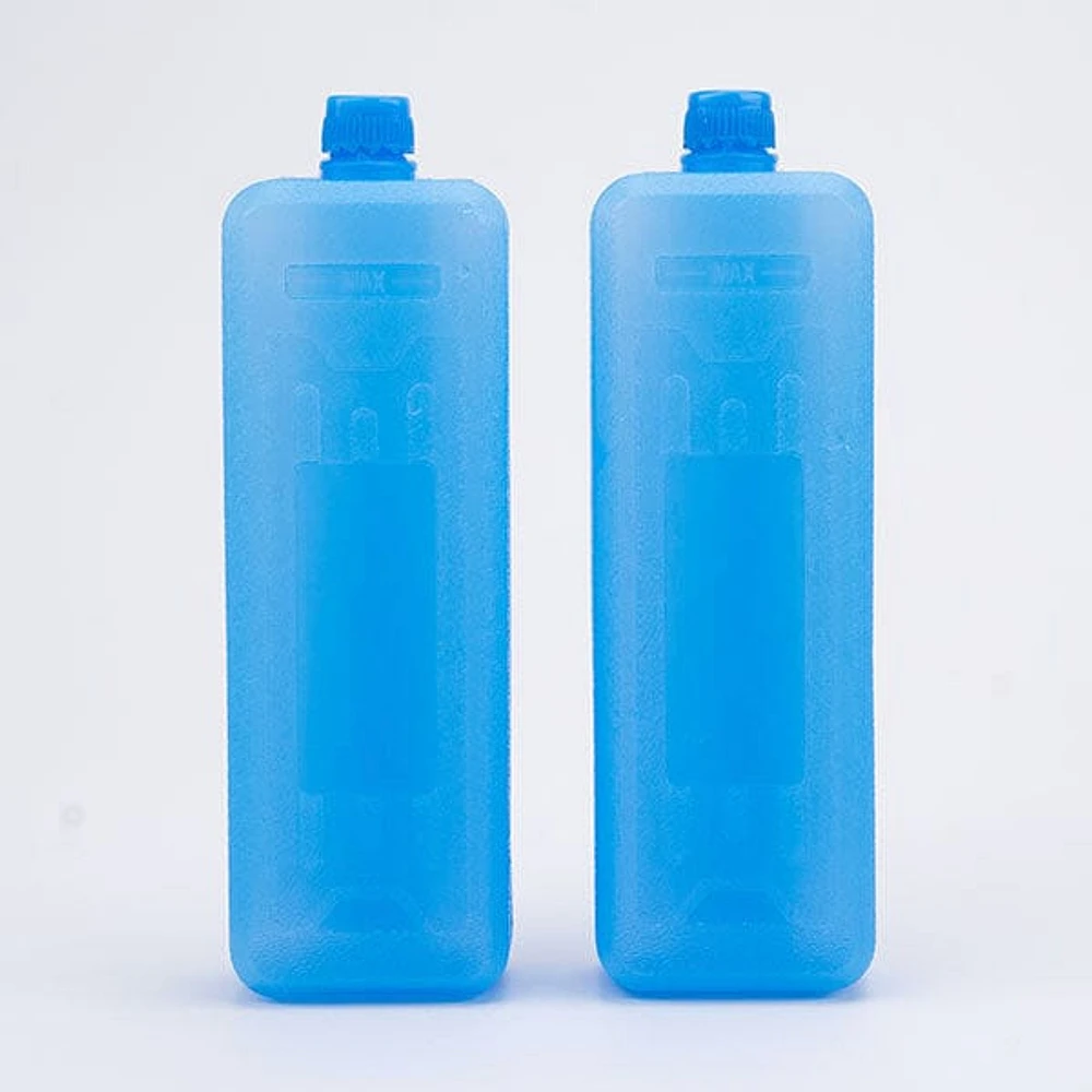 Replacement Ice Packs (2pc)  - Cool Chill Eco Air Floor Unit