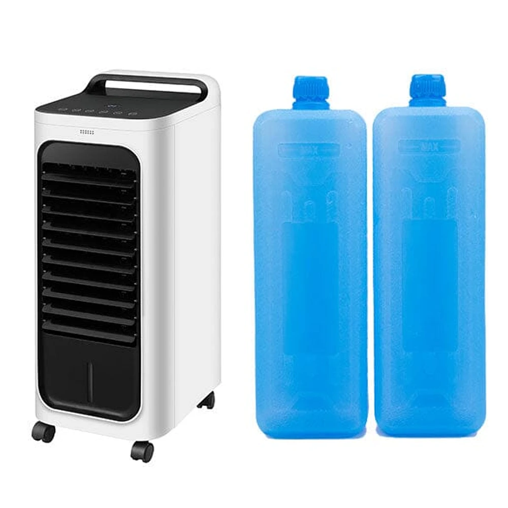 Replacement Ice Packs (2pc)  - Cool Chill Eco Air Floor Unit