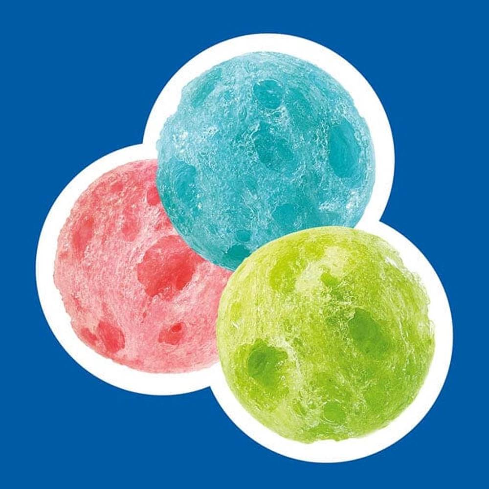 Jolly Rancher Freeze Dried Candy (3.1oz) Original Flavors