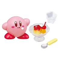 Re-Ment Kirby's Dream Land: Hungry Kirby Kitchen Blind Box (1pc)