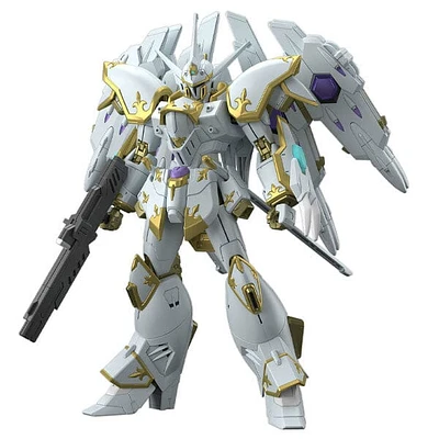 BANDAI Hobby HGCE Black Knight Squad Cal-re.A Gundam SEED Freedom 1/144 Scale 5" Model Kit