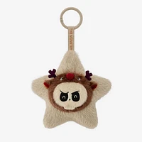 Pop Mart x THE MONSTERS: Classic Series Sparkly Star Plush Pendant Blind Box (1pc)