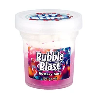 Lit Slime Fidget Putty Buttery Cloud (2.5oz) Multiple Styles