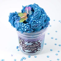LIT Slime Soft Butter Slime - Lavender Breeze (7.1oz)