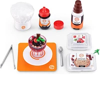 ZURU 5 Surprise Mini Brands CREATE MasterChef Make-Your-Own Minis Series 1