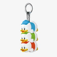 Pop Mart x Disney: Mickey Family Cute Together Series Plush Keychain Blind Box (1pc)