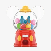 Pop Mart x Disney: Mickey Childhood Of Boundless Imagination Series Figurine Blind Box (1pc)