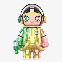 Pop Mart x Molly: Mega Space Molly 100% Series 3 Figurine Blind Box (1pc)