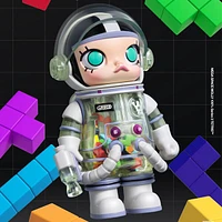 Pop Mart x Molly: Mega Space Molly 100% Series 3 Figurine Blind Box (1pc)