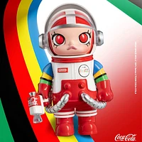 Pop Mart x Molly: Mega Space Molly 100% Series 3 Figurine Blind Box (1pc)