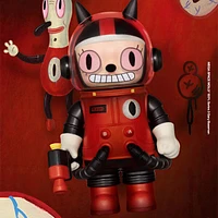 Pop Mart x Molly: Mega Space Molly 100% Series 3 Figurine Blind Box (1pc)