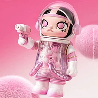 Pop Mart x Molly: Mega Space Molly 100% Series 3 Figurine Blind Box (1pc)