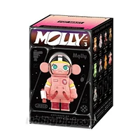 Pop Mart x Molly: Mega Space Molly 100% Series 3 Figurine Blind Box (1pc)