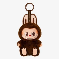 Pop Mart x THE MONSTERS: Have A Seat Series Plush Keyring Figurine Blind Box (1pc)