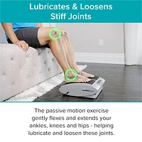 Dr. Ho's MotionCiser V2 for Passive Motion Exercise