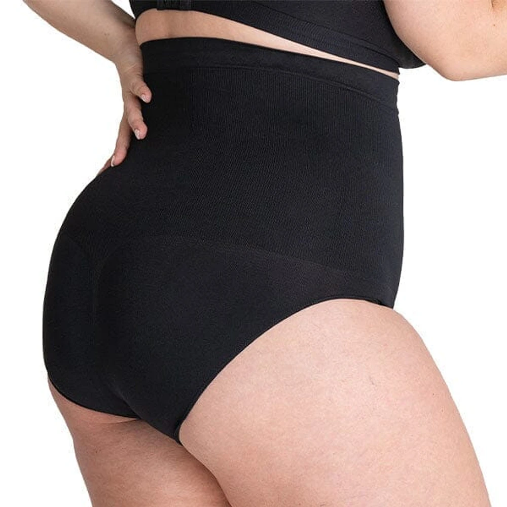 Shapermint Essentials® Everyday Comfort High-Waisted Shaper Panty