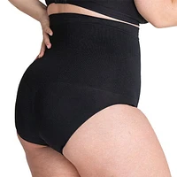 Shapermint Essentials® Everyday Comfort High-Waisted Shaper Panty