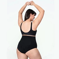 Shapermint Essentials® Everyday Comfort High-Waisted Shaper Panty