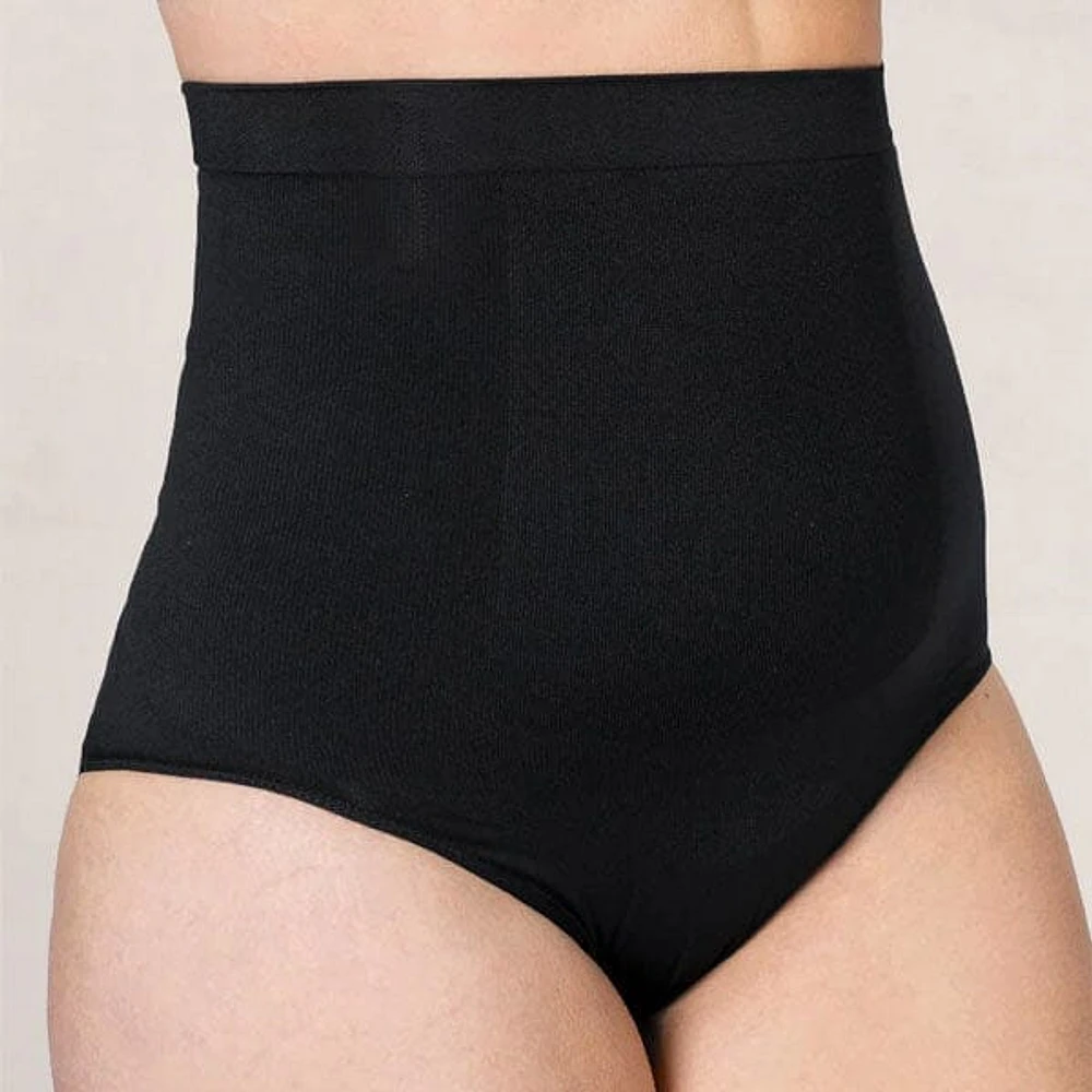 Shapermint Essentials® Everyday Comfort High-Waisted Shaper Panty