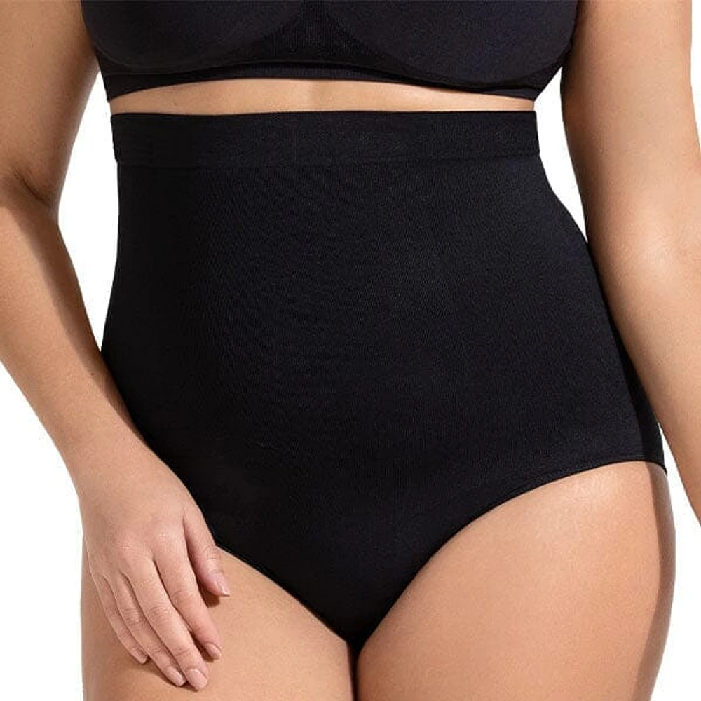 Shapermint Essentials® Everyday Comfort High-Waisted Shaper Panty