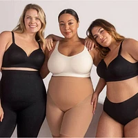 Shapermint Essentials® Everyday Comfort High-Waisted Shaper Panty