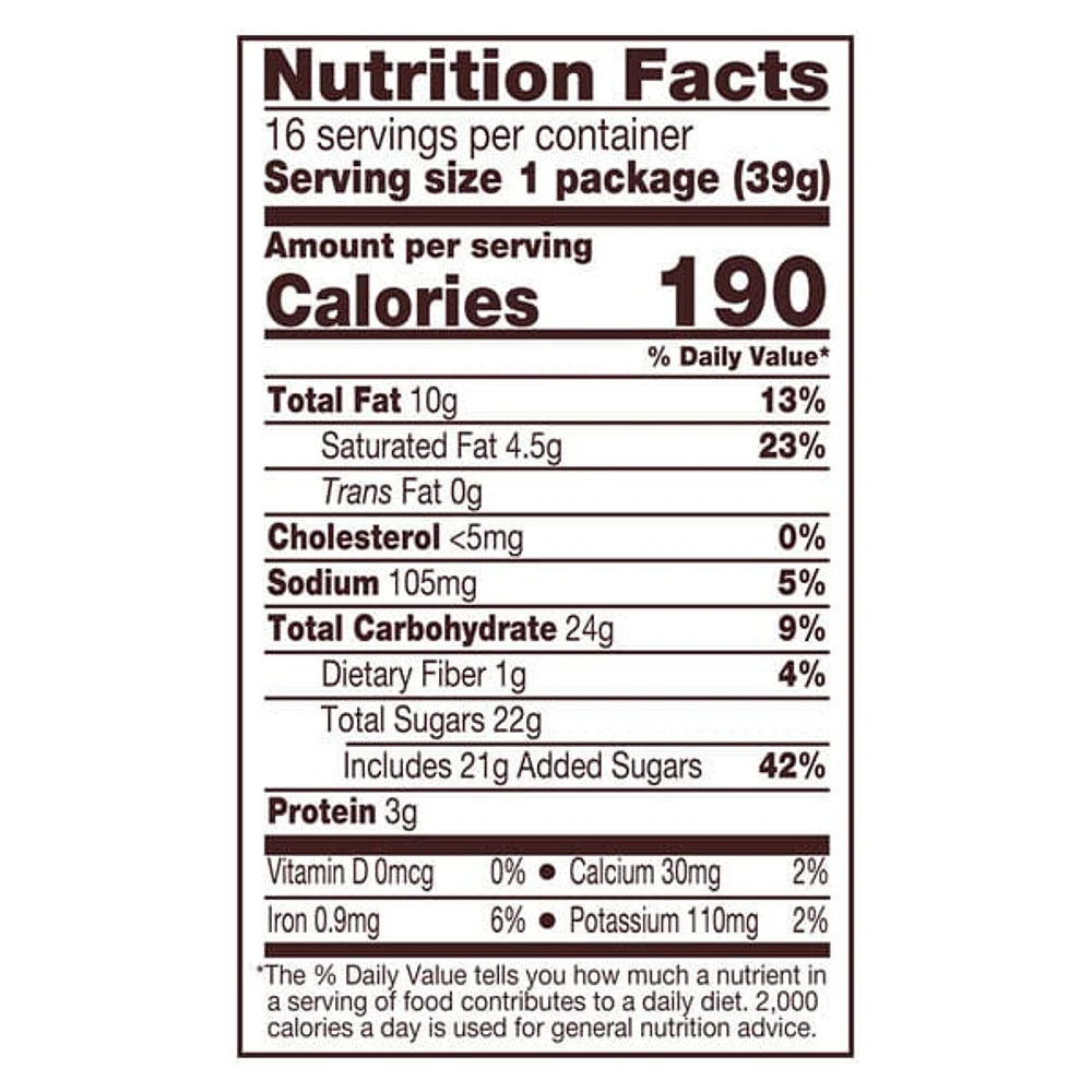 REESE'S Big Cup PB&J Grape Milk Chocolate Peanut Butter Cup (1.4oz)