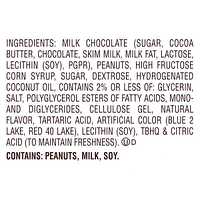 REESE'S Big Cup PB&J Grape Milk Chocolate Peanut Butter Cup (1.4oz)