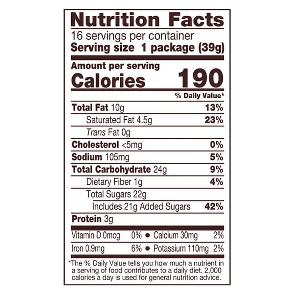 REESE'S Big Cup PB&J Strawberry Milk Chocolate Peanut Butter Cup (1.4oz)