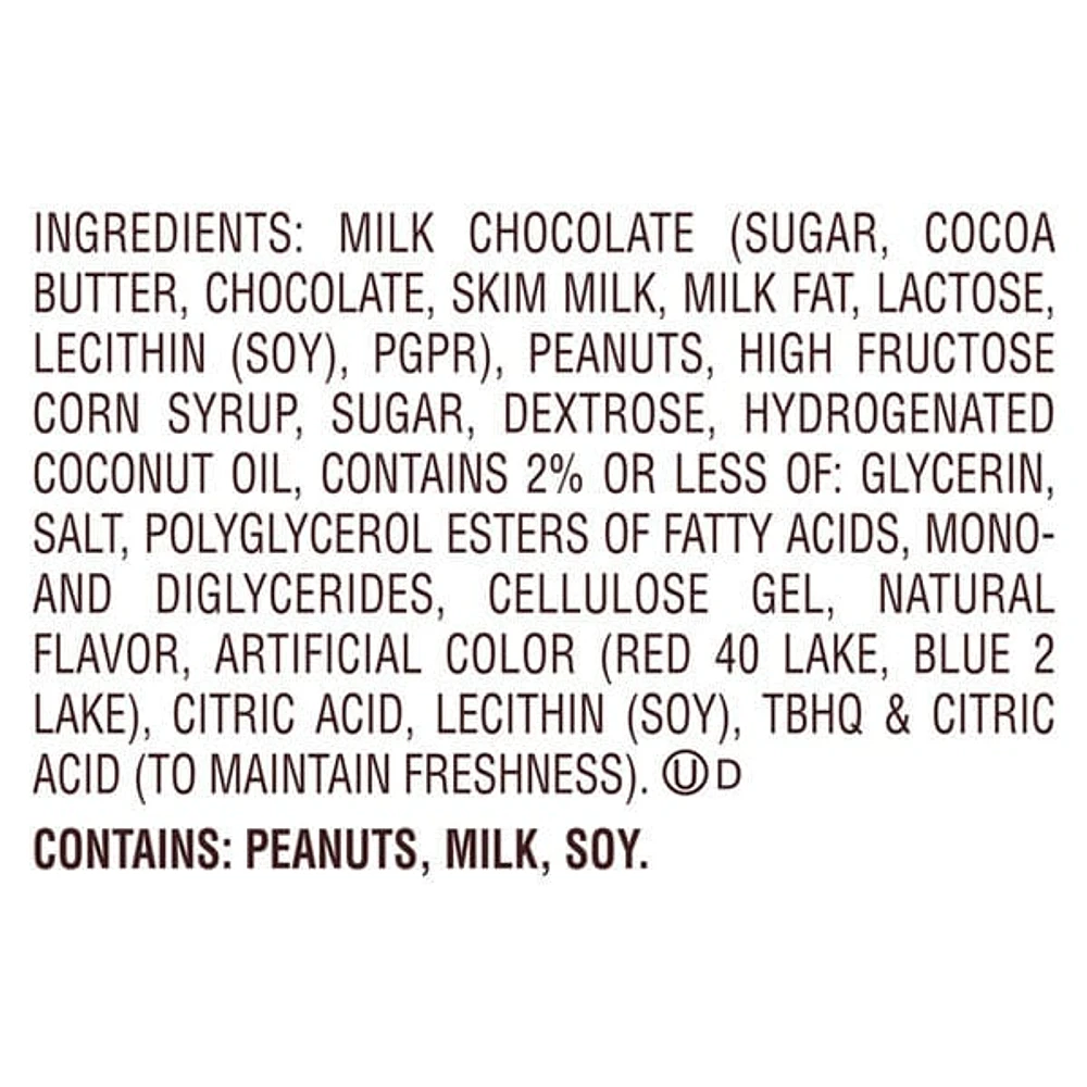 REESE'S Big Cup PB&J Strawberry Milk Chocolate Peanut Butter Cup (1.4oz)