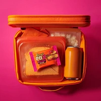 REESE'S Big Cup PB&J Strawberry Milk Chocolate Peanut Butter Cup (1.4oz)