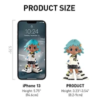 Pop Mart x Peach Riot: Lil Peach Loading! Series Figurine Blind Box (1pc)