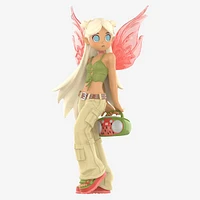 Pop Mart x Peach Riot: Punk Fairy Series Figurine Blind Box (1pc)