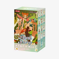 Pop Mart x Peach Riot: Punk Fairy Series Figurine Blind Box (1pc)