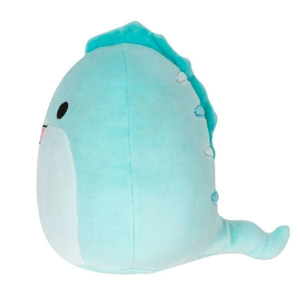 Squishmallows Super Soft Plush Toys 7.5" Phase Assortment A (Characters Ship Assorted