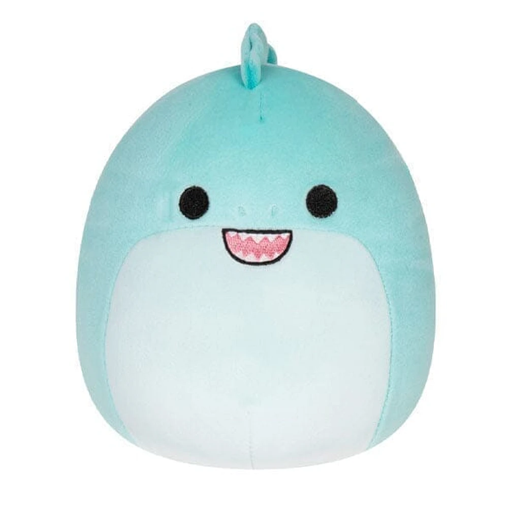 Squishmallows Super Soft Plush Toys 7.5" Phase Assortment A (Characters Ship Assorted