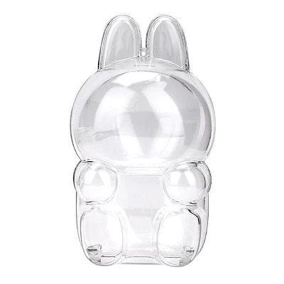 Doll Protective Carrying Case For Plush Pendant (1pc) Sitting or Standing - Petite Threads
