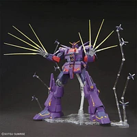 BANDAI Hobby HGUC MRX-010 Psycho Gundam MK-II 1/144 Scale 10" Model Kit
