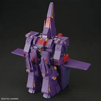 BANDAI Hobby HGUC MRX-010 Psycho Gundam MK-II 1/144 Scale 10" Model Kit