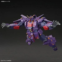 BANDAI Hobby HGUC MRX-010 Psycho Gundam MK-II 1/144 Scale 10" Model Kit