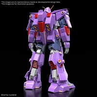 BANDAI Hobby HGUC MRX-010 Psycho Gundam MK-II 1/144 Scale 10" Model Kit