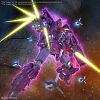 BANDAI Hobby HGUC MRX-010 Psycho Gundam MK-II 1/144 Scale 10" Model Kit