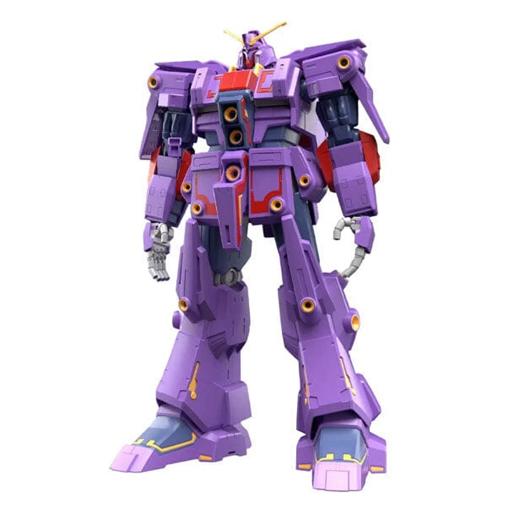 BANDAI Hobby HGUC MRX-010 Psycho Gundam MK-II 1/144 Scale 10" Model Kit
