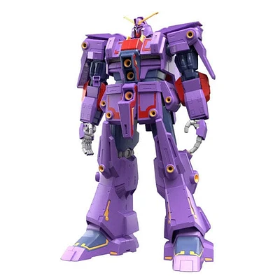 BANDAI Hobby HGUC MRX-010 Psycho Gundam MK-II 1/144 Scale 10" Model Kit