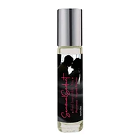 SensualSeduct Unisex Pheromone Concentrated Perfume Oil Roll-On (10mL)