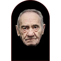 FaceFreakz Sheisty Mask Transparent Halloween Stocking Balaclava (Multiple Styles)