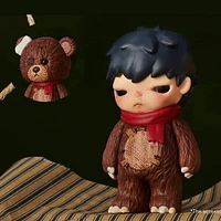 Pop Mart x HIRONO: Shelter Series Figurine Blind Box (1pc)