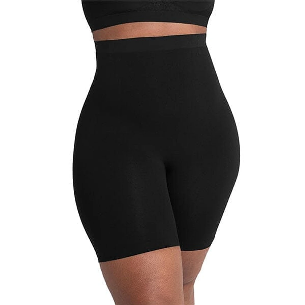 Shapermint Essentials® All Day Every High-Waisted Shaper Shorts