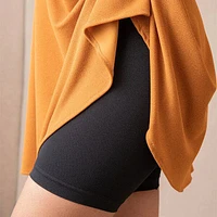 Shapermint Essentials® All Day Every High-Waisted Shaper Shorts